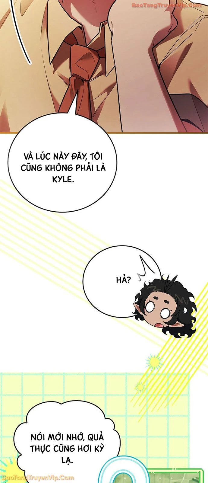 Anh Hùng Huyền Thoại Là Học Viên Danh Dự Của Học Viện Chapter  70 - 65