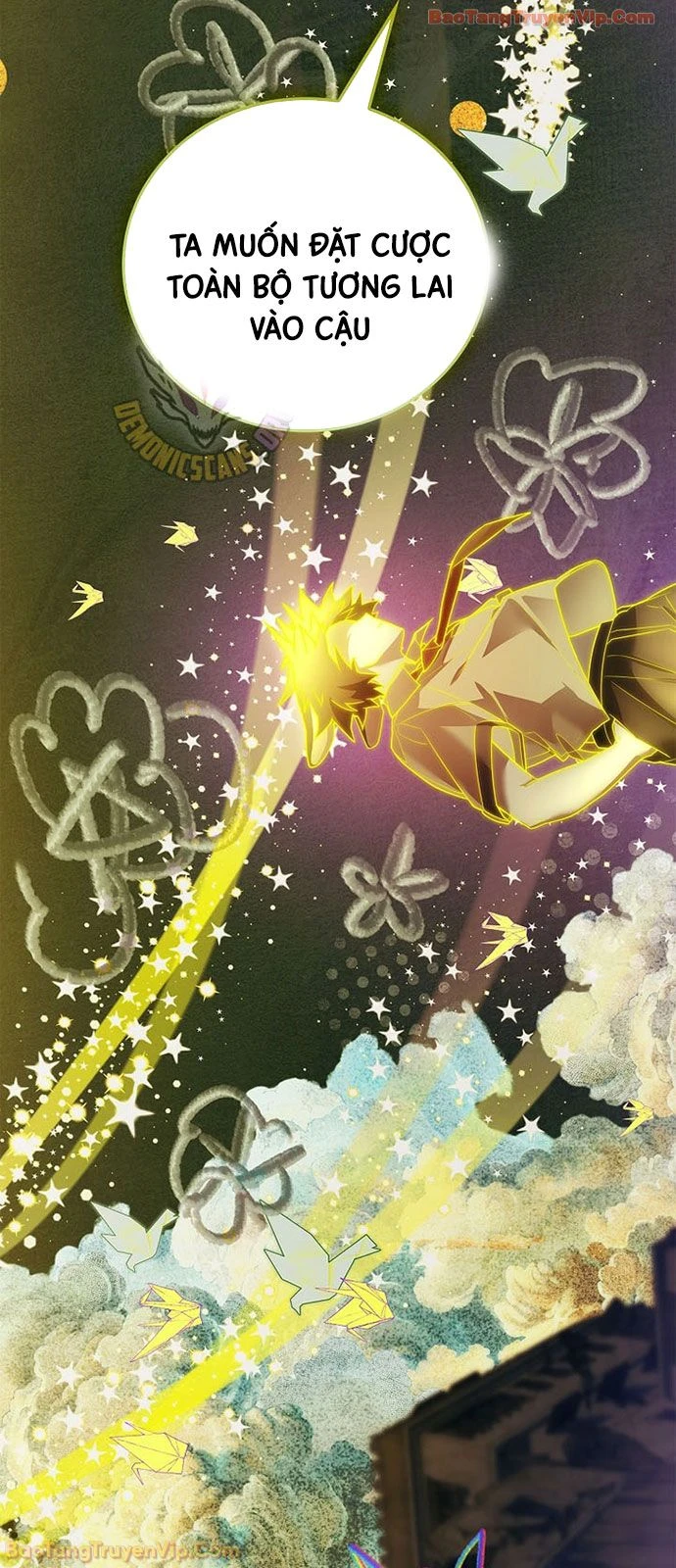 Anh Hùng Huyền Thoại Là Học Viên Danh Dự Của Học Viện Chapter  70 - 70