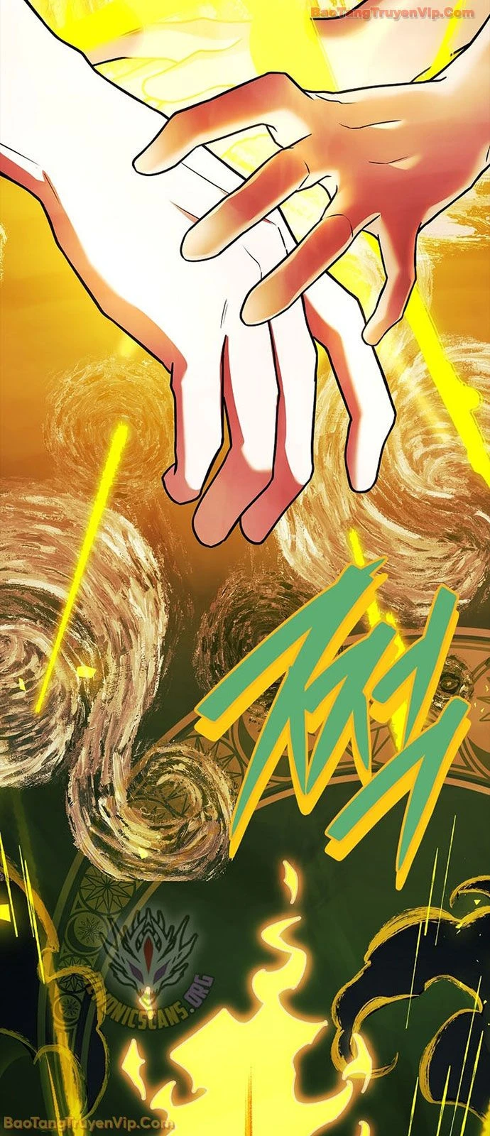 Anh Hùng Huyền Thoại Là Học Viên Danh Dự Của Học Viện Chapter  70 - 73