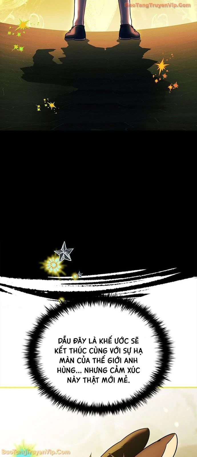 Anh Hùng Huyền Thoại Là Học Viên Danh Dự Của Học Viện Chapter  70 - 79