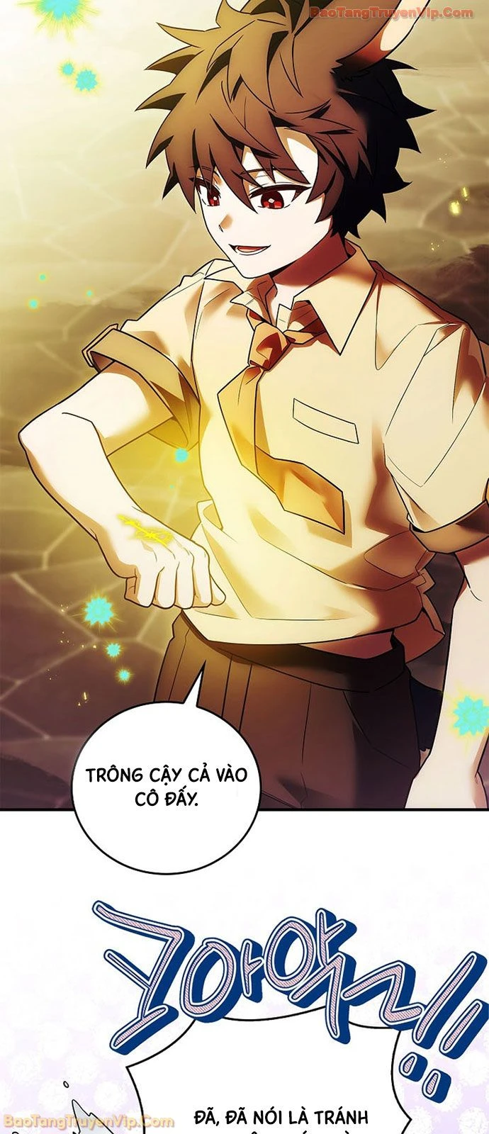 Anh Hùng Huyền Thoại Là Học Viên Danh Dự Của Học Viện Chapter  70 - 80