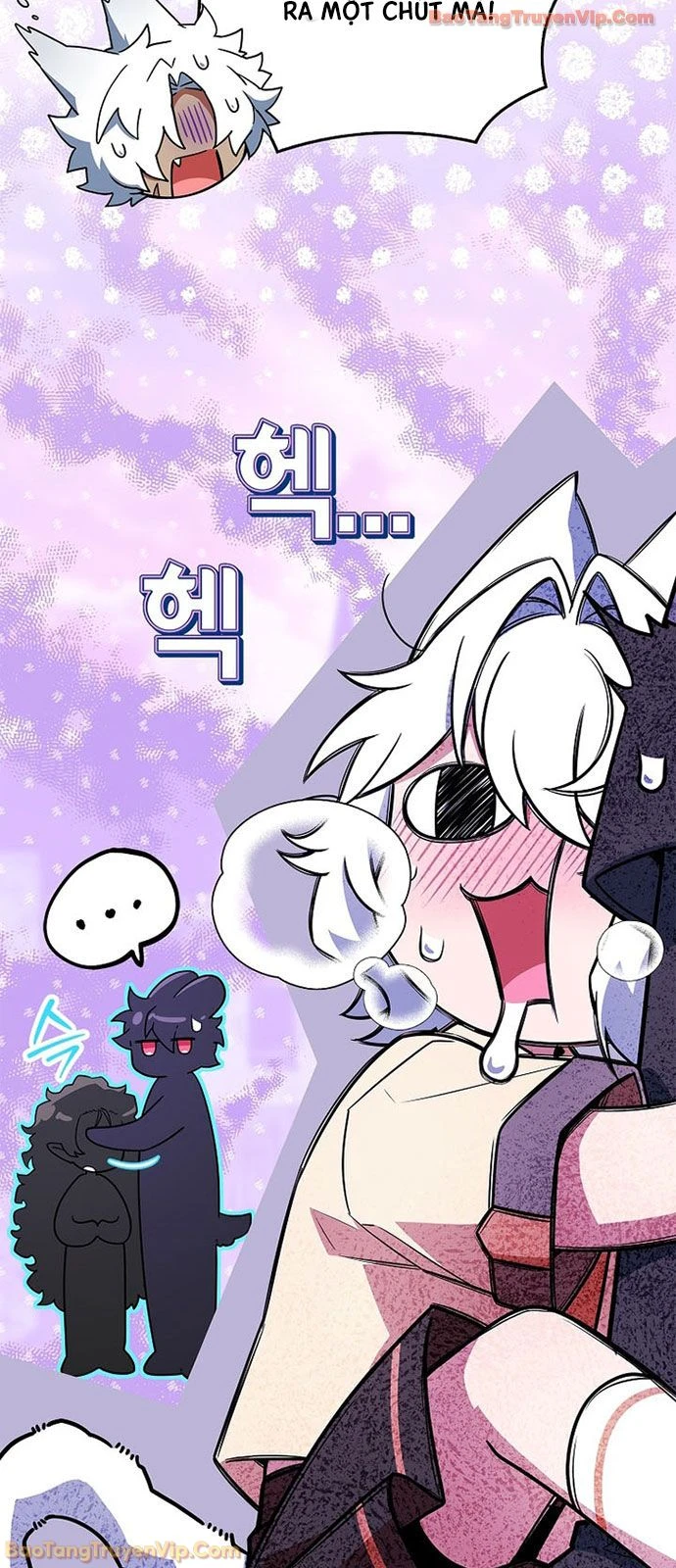 Anh Hùng Huyền Thoại Là Học Viên Danh Dự Của Học Viện Chapter  70 - 81