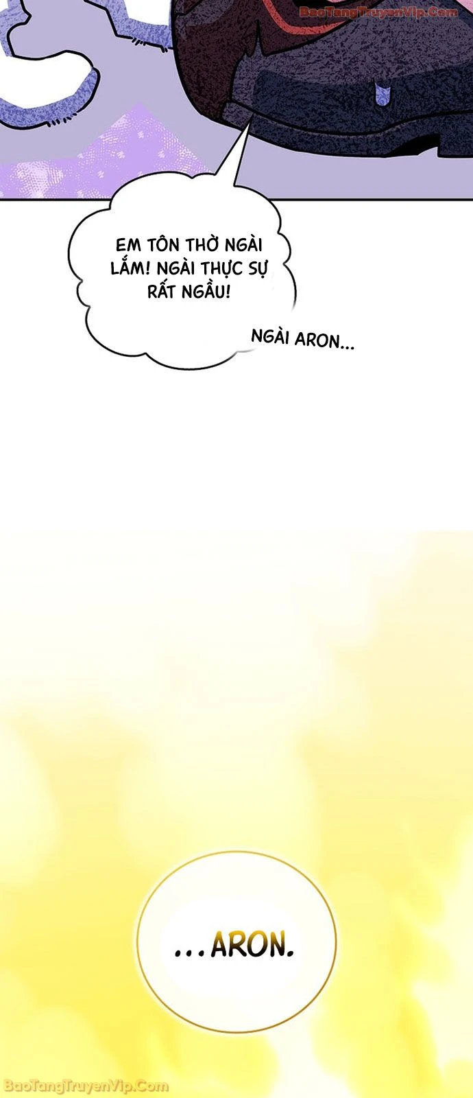 Anh Hùng Huyền Thoại Là Học Viên Danh Dự Của Học Viện Chapter  70 - 82