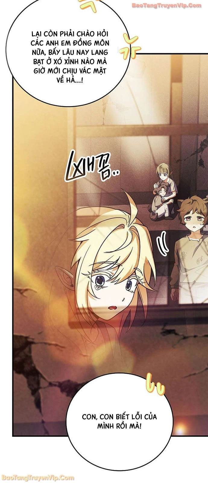 Anh Hùng Huyền Thoại Là Học Viên Danh Dự Của Học Viện Chapter  70 - 93