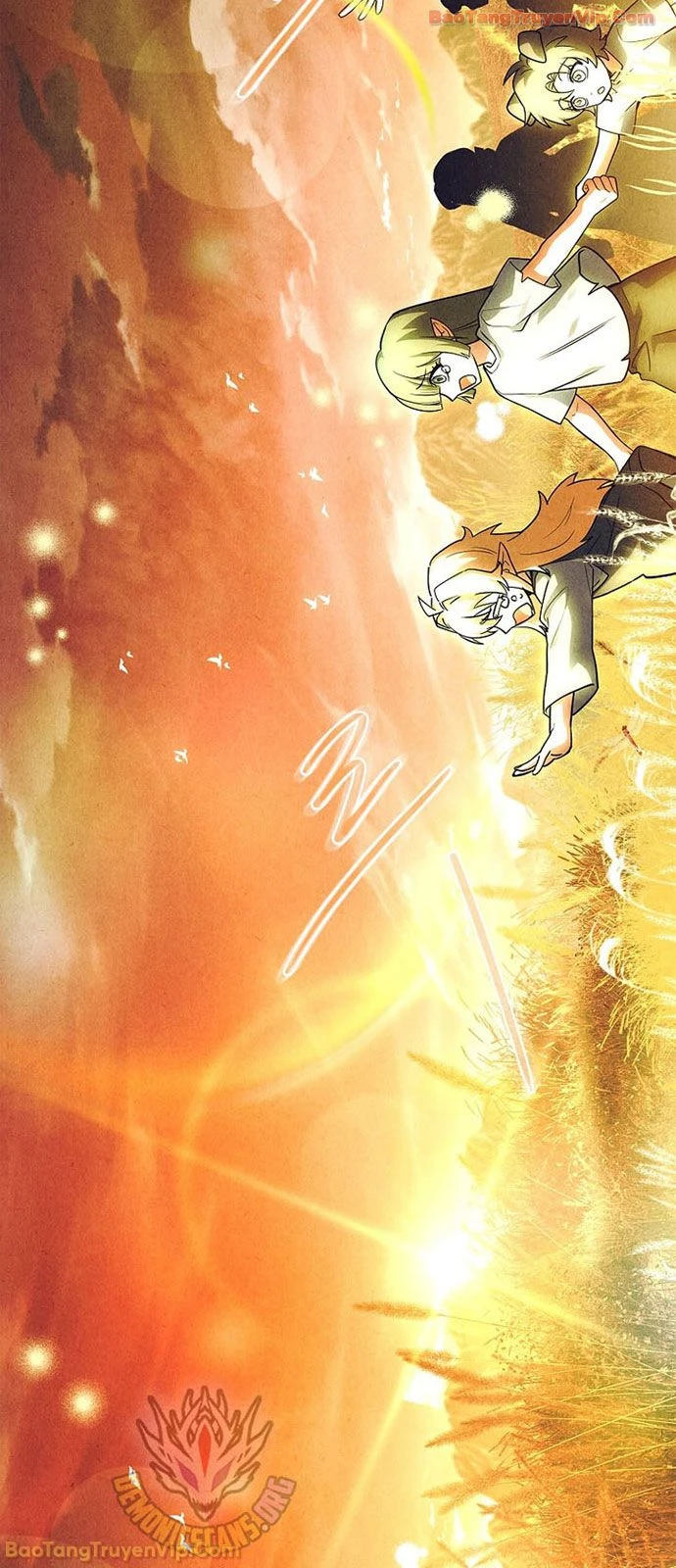 Anh Hùng Huyền Thoại Là Học Viên Danh Dự Của Học Viện Chapter  70 - 95