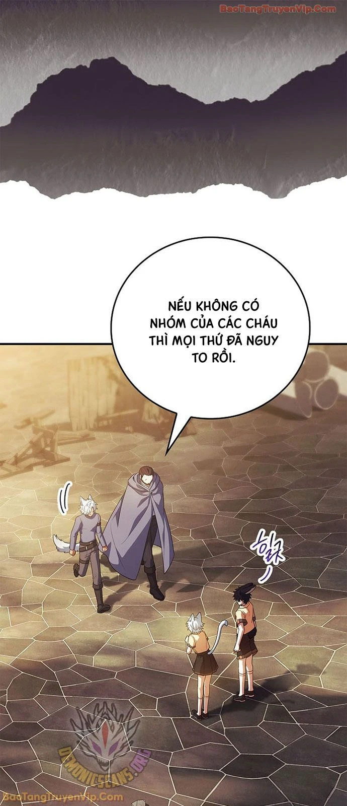 Anh Hùng Huyền Thoại Là Học Viên Danh Dự Của Học Viện Chapter  70 - 101