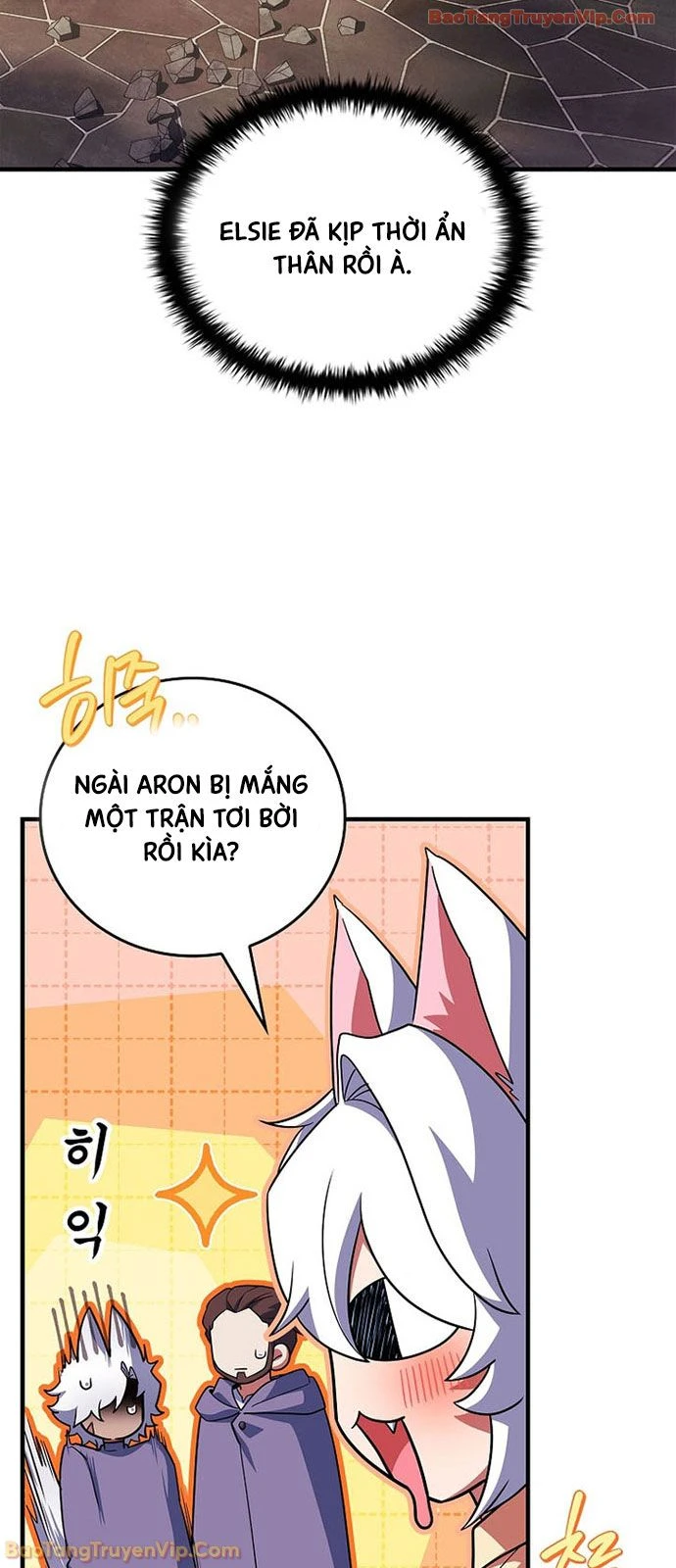 Anh Hùng Huyền Thoại Là Học Viên Danh Dự Của Học Viện Chapter  70 - 102