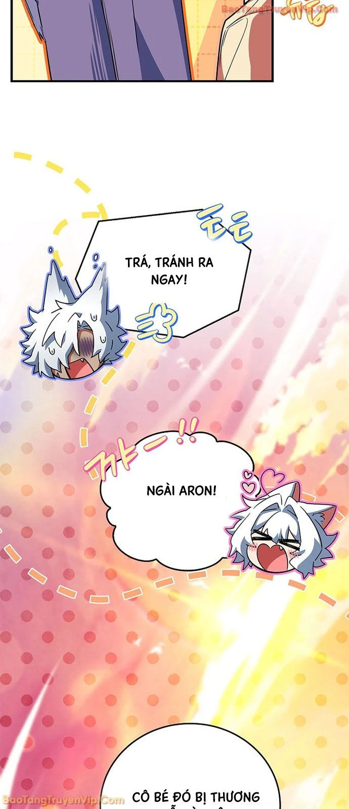 Anh Hùng Huyền Thoại Là Học Viên Danh Dự Của Học Viện Chapter  70 - 103