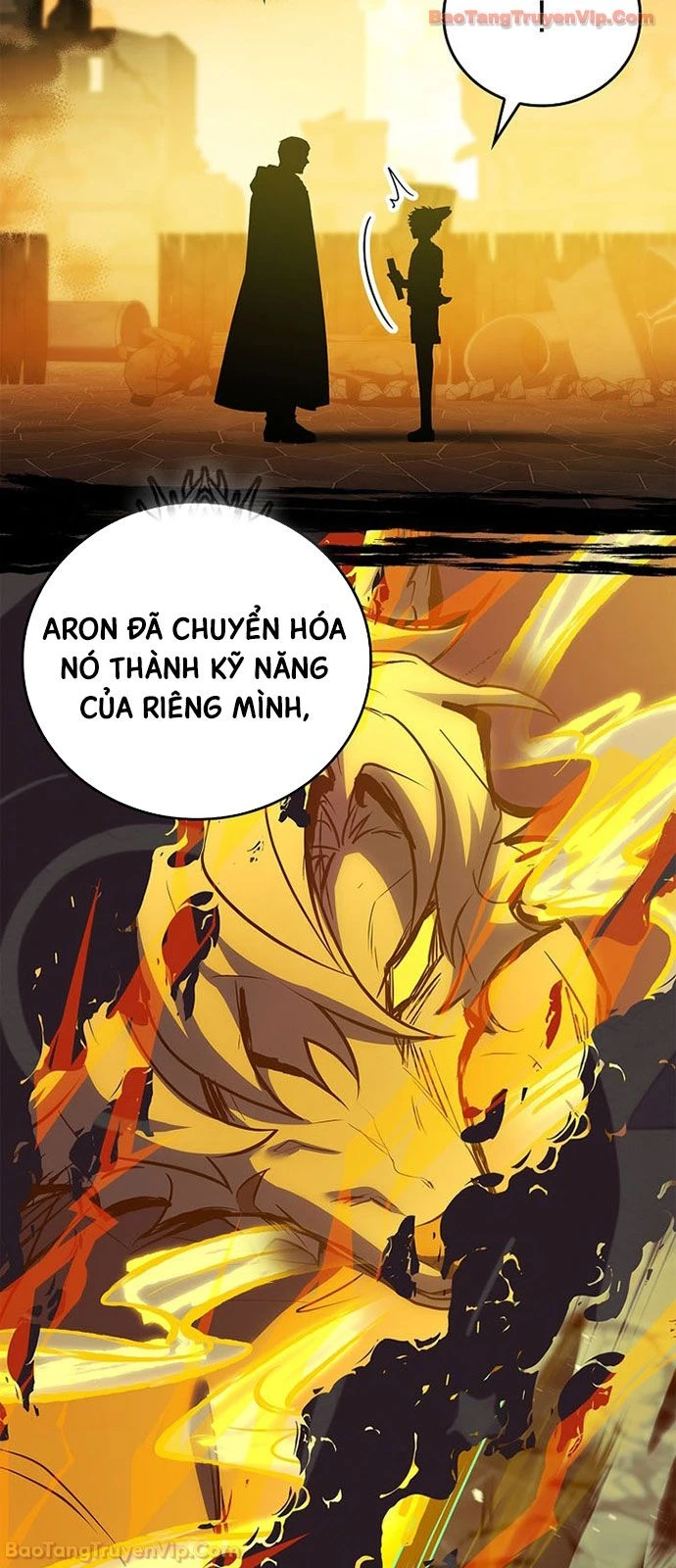 Anh Hùng Huyền Thoại Là Học Viên Danh Dự Của Học Viện Chapter  70 - 108