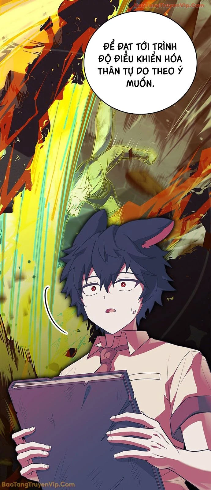 Anh Hùng Huyền Thoại Là Học Viên Danh Dự Của Học Viện Chapter  70 - 109