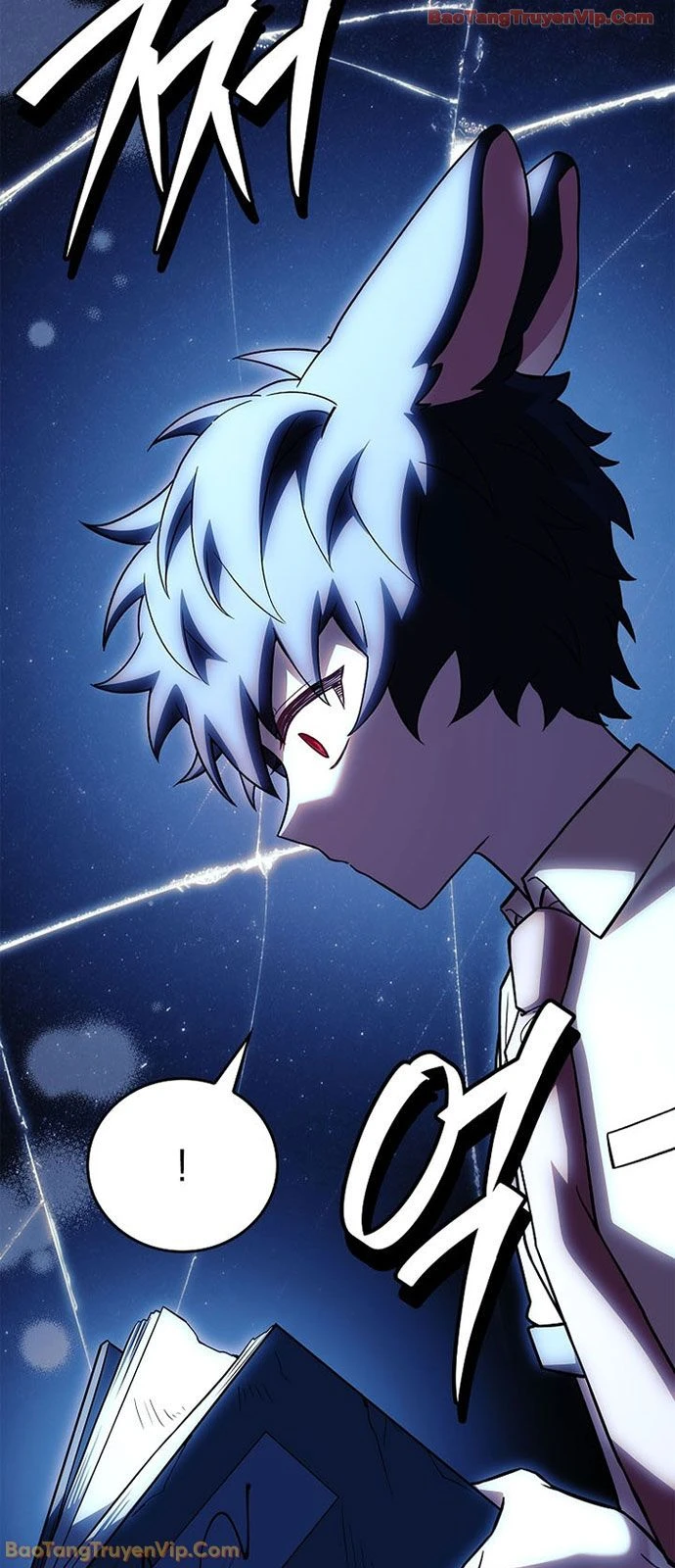 Anh Hùng Huyền Thoại Là Học Viên Danh Dự Của Học Viện Chapter  70 - 111