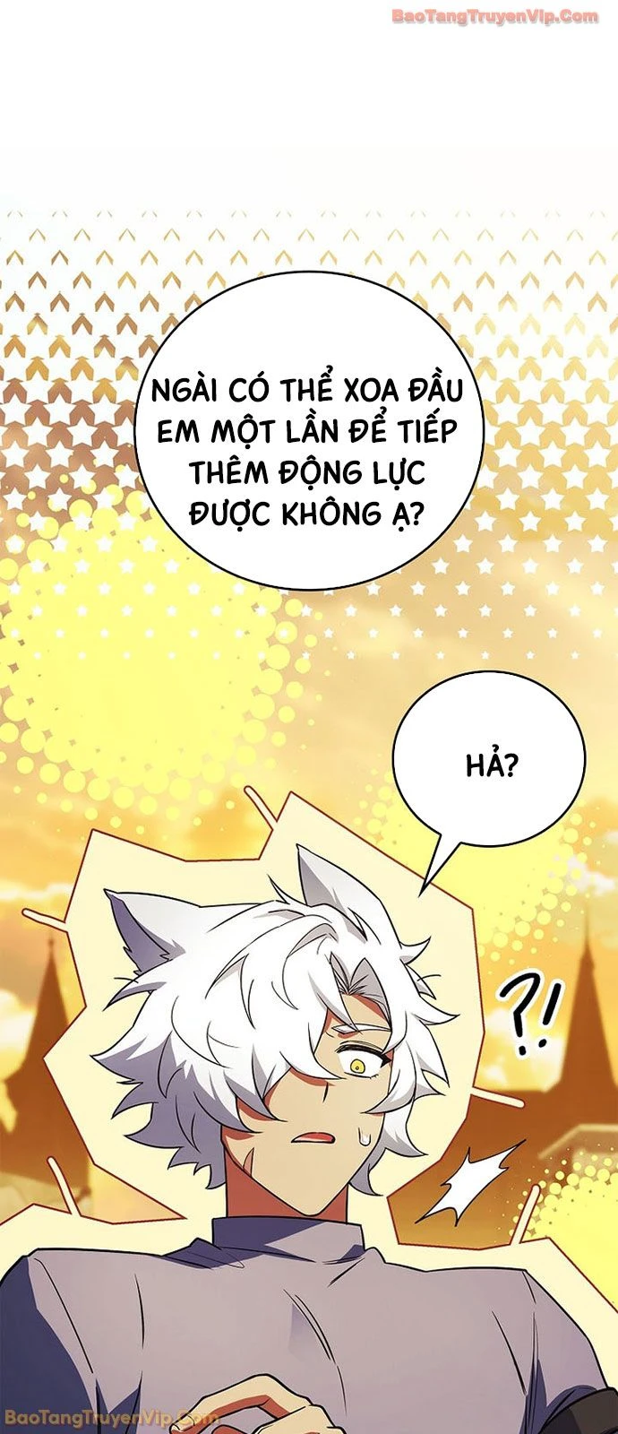 Anh Hùng Huyền Thoại Là Học Viên Danh Dự Của Học Viện Chapter  70 - 117