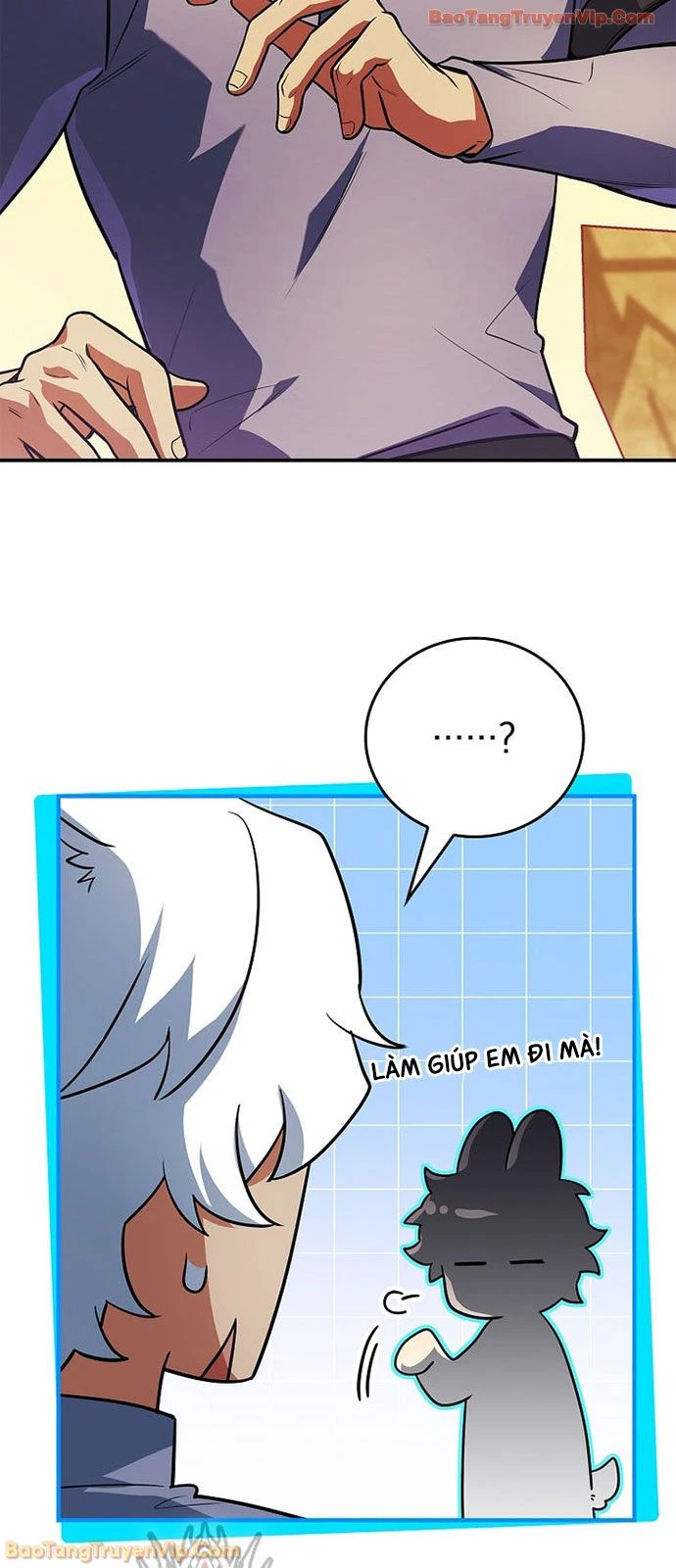 Anh Hùng Huyền Thoại Là Học Viên Danh Dự Của Học Viện Chapter  70 - 118