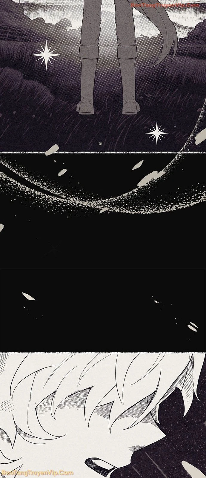 Anh Hùng Huyền Thoại Là Học Viên Danh Dự Của Học Viện Chapter  70 - 132