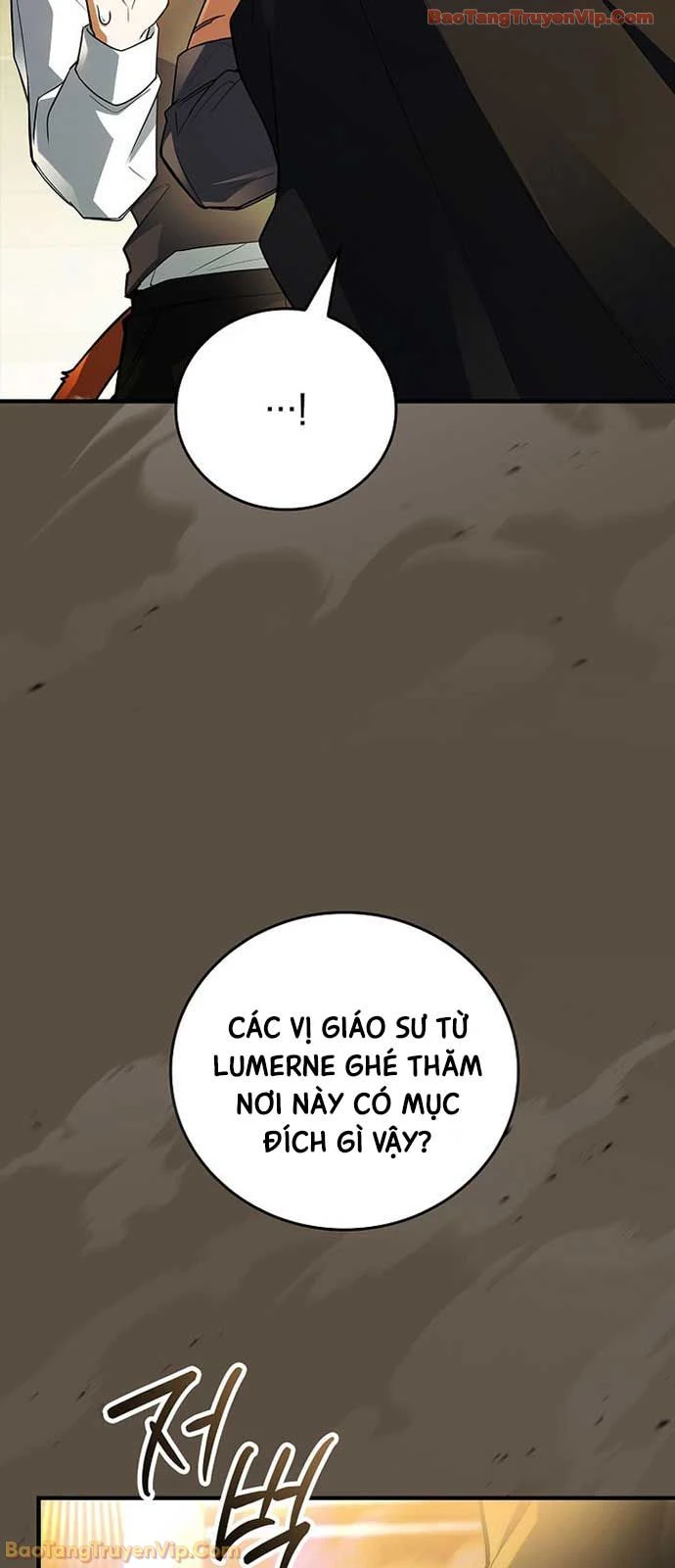 Anh Hùng Huyền Thoại Là Học Viên Danh Dự Của Học Viện Chapter 71 - 4