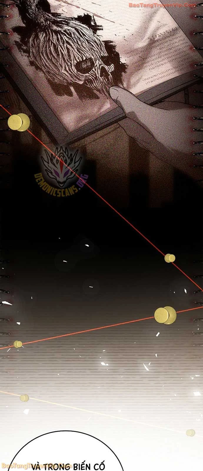 Anh Hùng Huyền Thoại Là Học Viên Danh Dự Của Học Viện Chapter 71 - 8