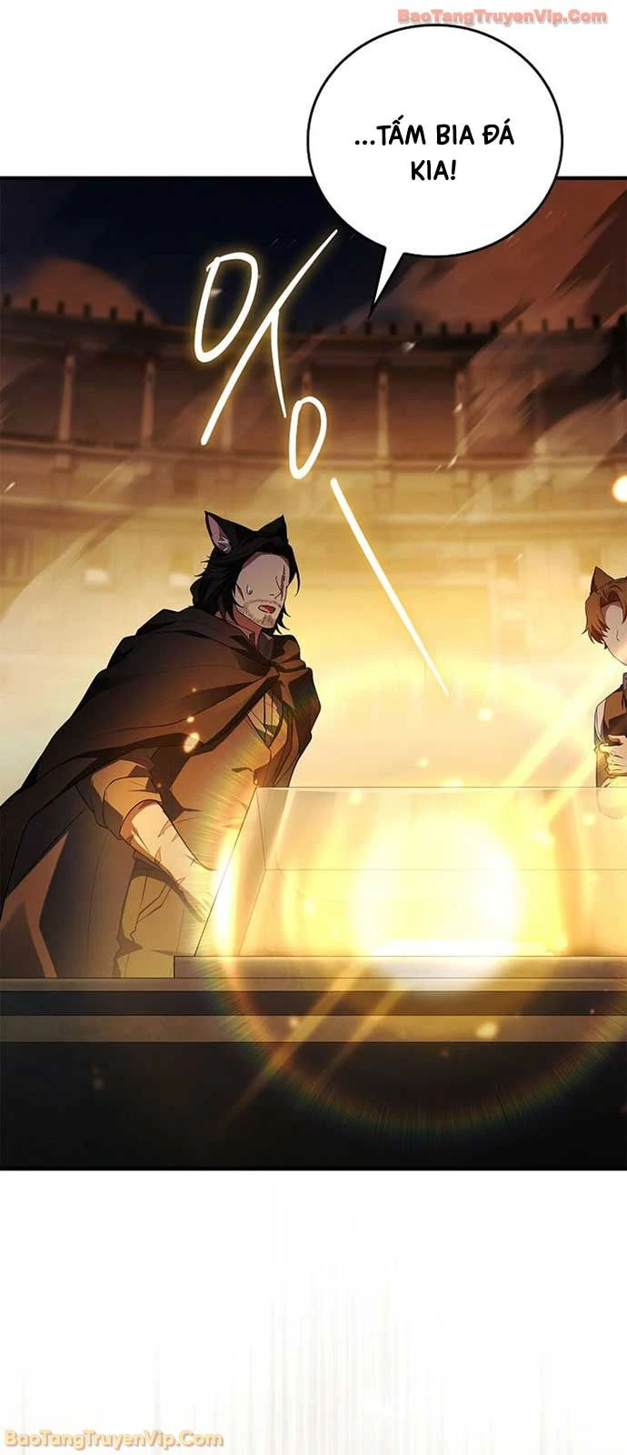 Anh Hùng Huyền Thoại Là Học Viên Danh Dự Của Học Viện Chapter 71 - 10