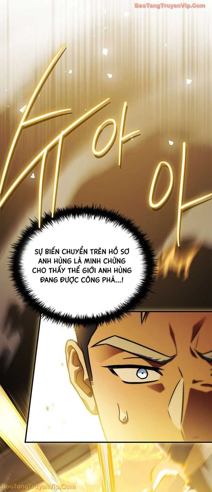 Anh Hùng Huyền Thoại Là Học Viên Danh Dự Của Học Viện Chapter 71 - 11