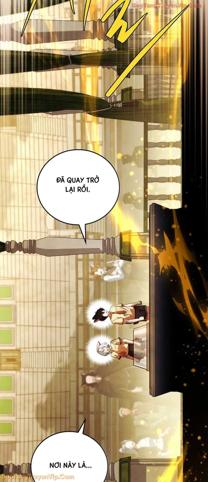 Anh Hùng Huyền Thoại Là Học Viên Danh Dự Của Học Viện Chapter 71 - 16