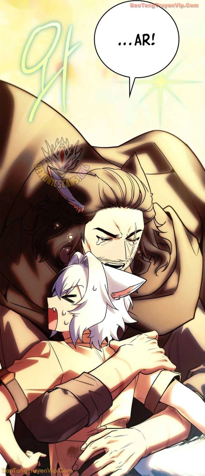 Anh Hùng Huyền Thoại Là Học Viên Danh Dự Của Học Viện Chapter 71 - 19