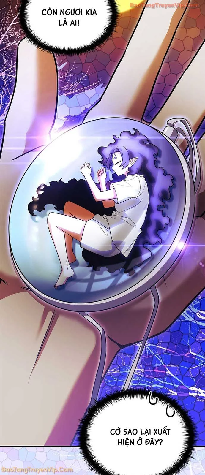 Anh Hùng Huyền Thoại Là Học Viên Danh Dự Của Học Viện Chapter 71 - 23