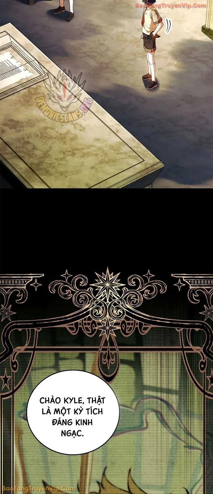 Anh Hùng Huyền Thoại Là Học Viên Danh Dự Của Học Viện Chapter 71 - 25