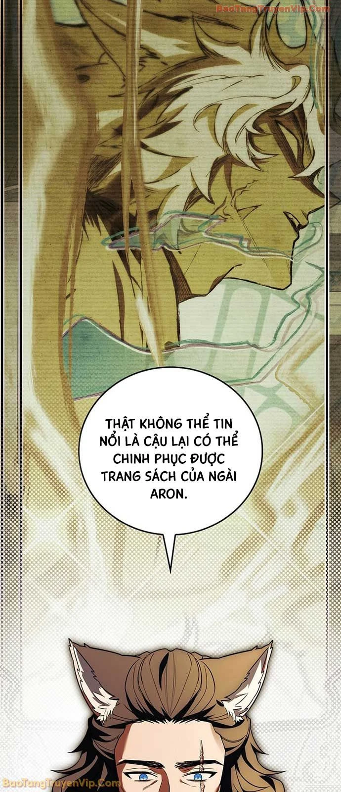 Anh Hùng Huyền Thoại Là Học Viên Danh Dự Của Học Viện Chapter 71 - 26