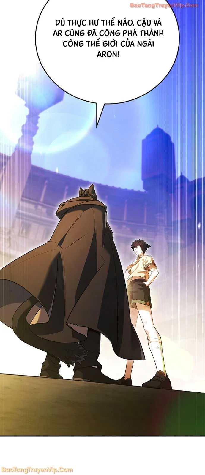 Anh Hùng Huyền Thoại Là Học Viên Danh Dự Của Học Viện Chapter 71 - 29