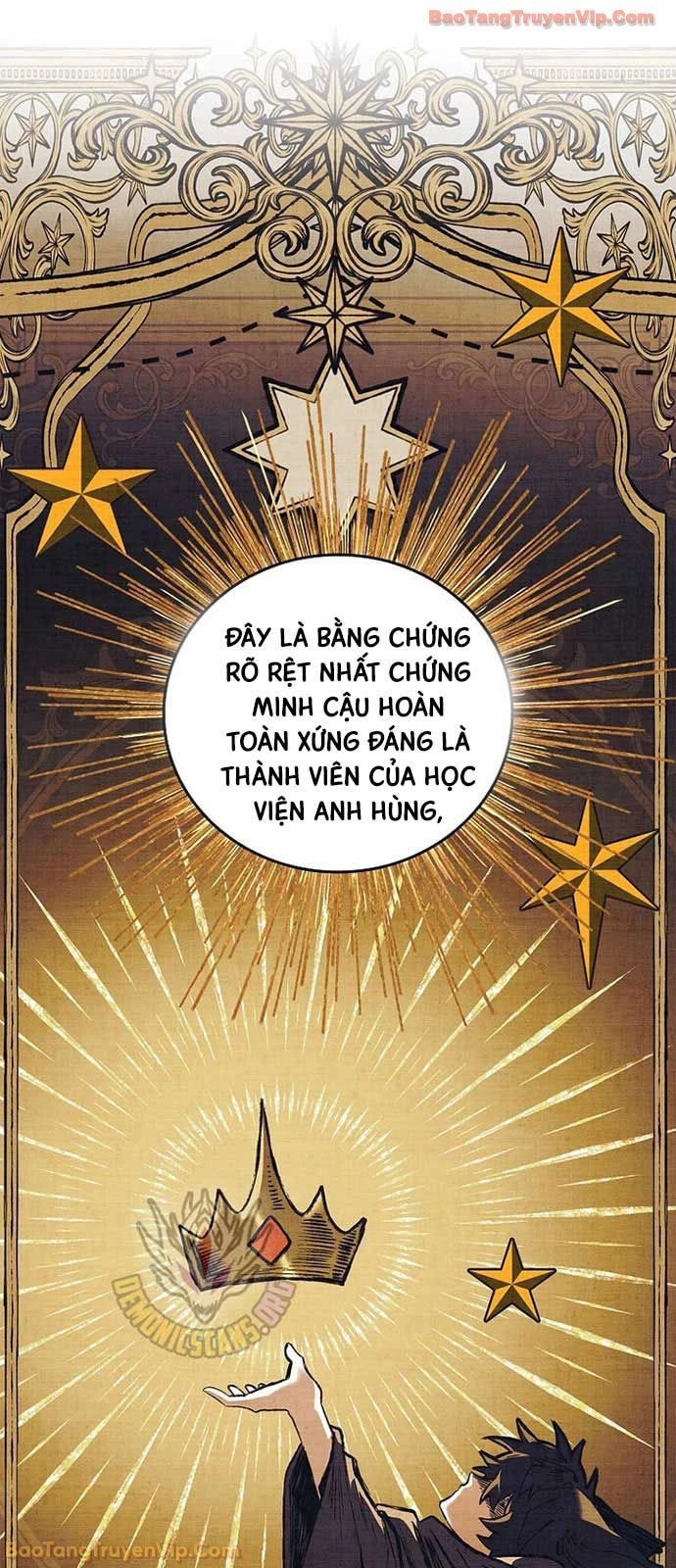 Anh Hùng Huyền Thoại Là Học Viên Danh Dự Của Học Viện Chapter 71 - 30