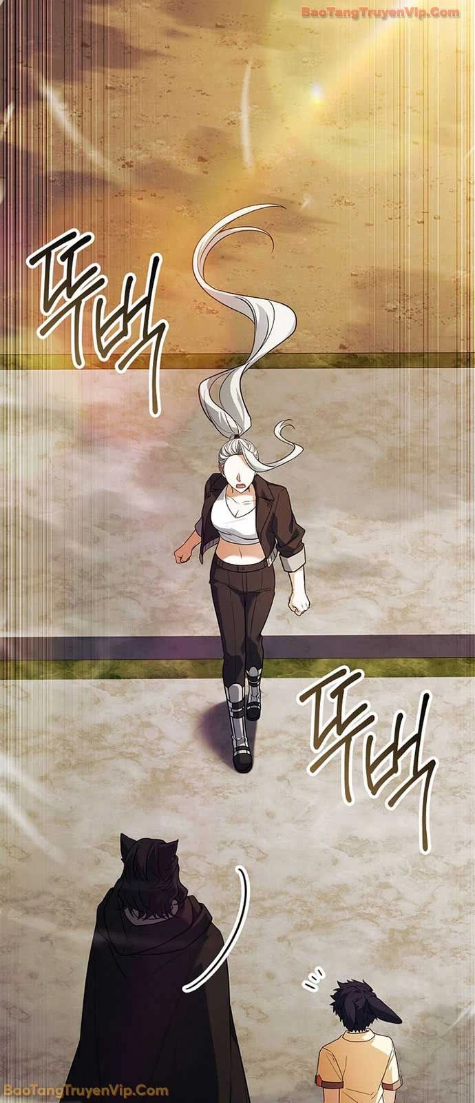 Anh Hùng Huyền Thoại Là Học Viên Danh Dự Của Học Viện Chapter 71 - 32