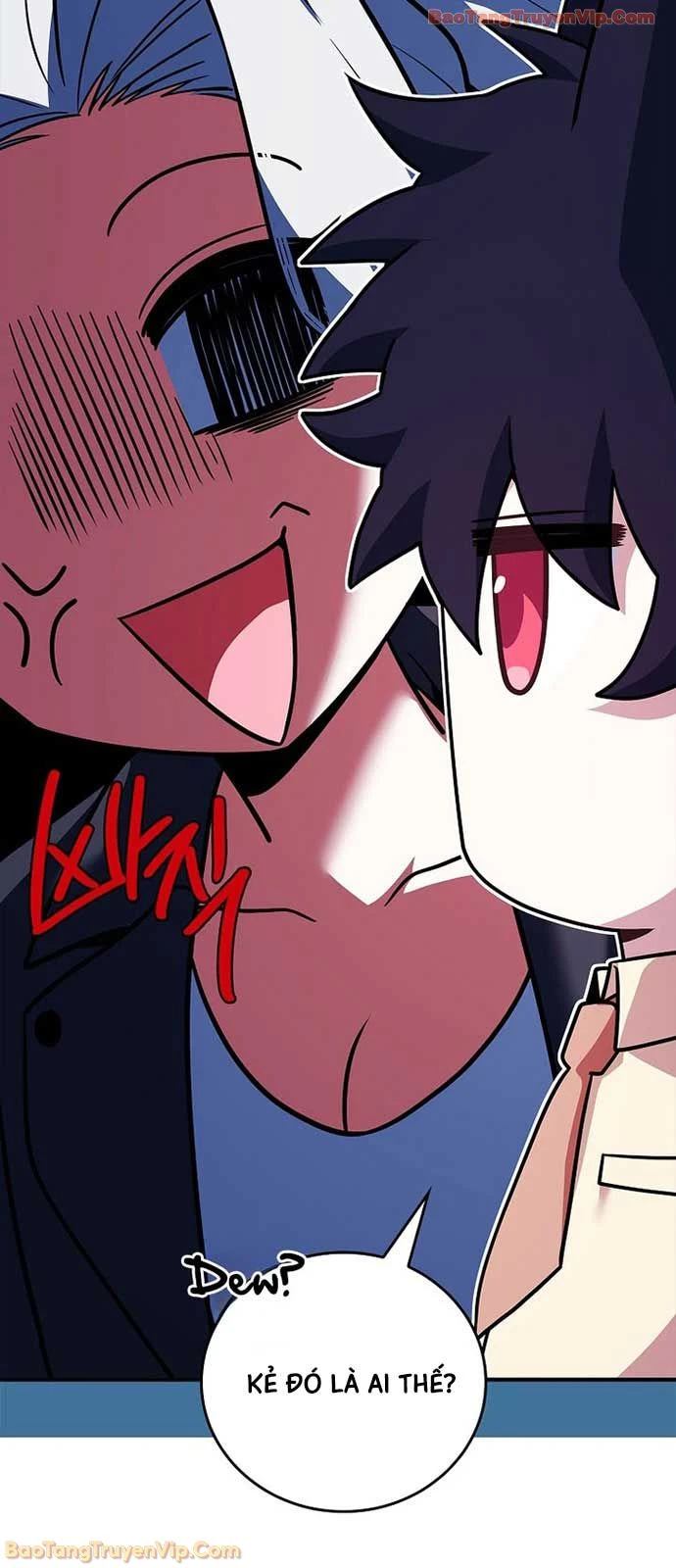 Anh Hùng Huyền Thoại Là Học Viên Danh Dự Của Học Viện Chapter 71 - 34