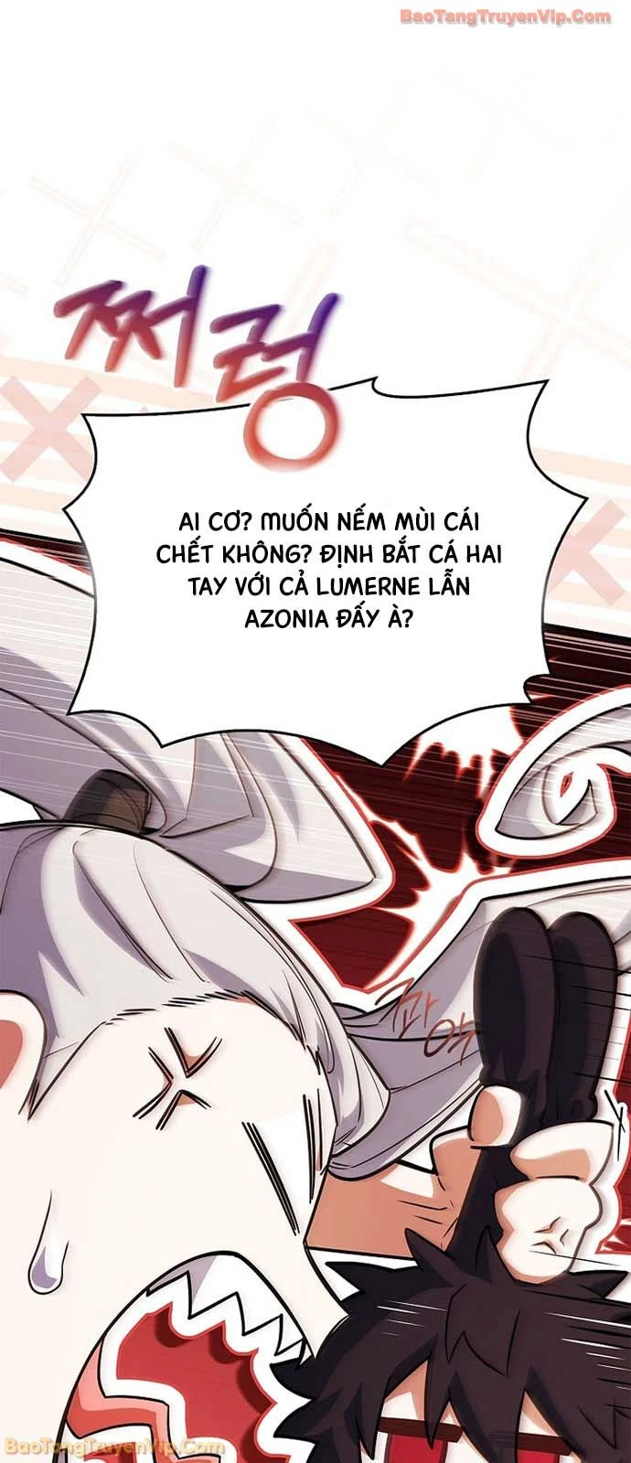 Anh Hùng Huyền Thoại Là Học Viên Danh Dự Của Học Viện Chapter 71 - 35