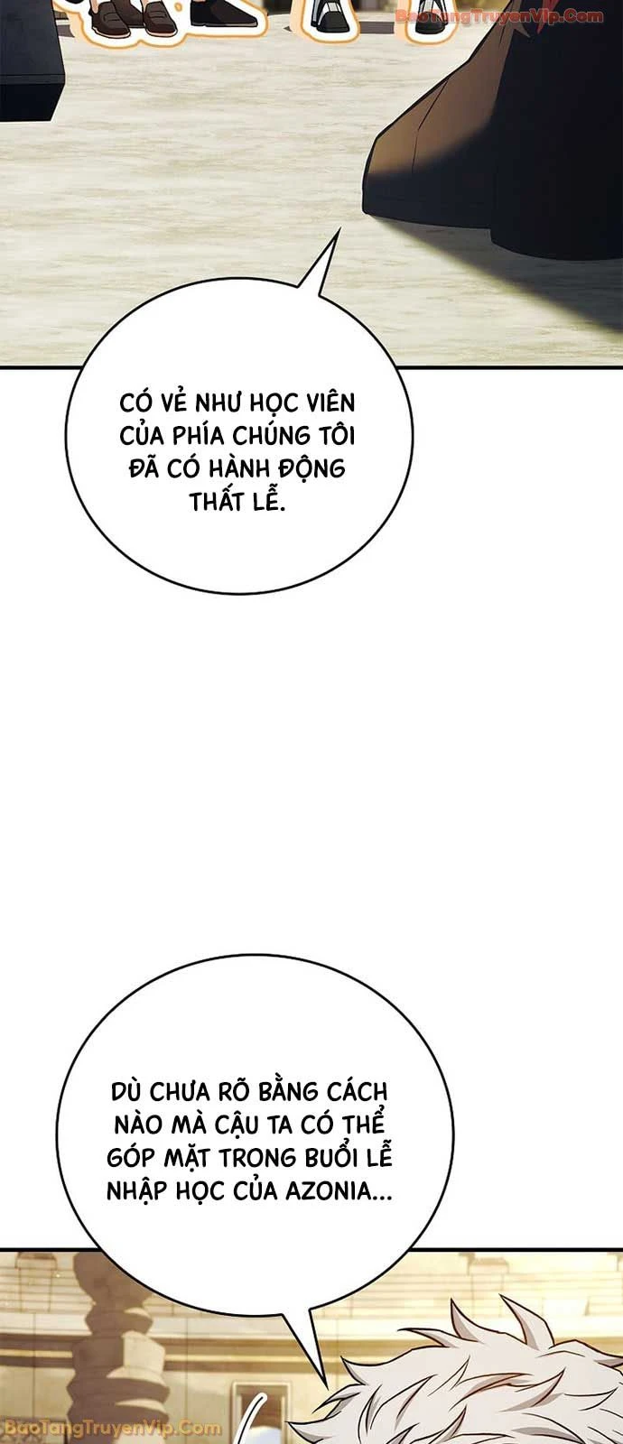 Anh Hùng Huyền Thoại Là Học Viên Danh Dự Của Học Viện Chapter 71 - 38