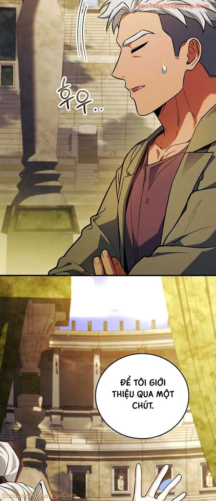 Anh Hùng Huyền Thoại Là Học Viên Danh Dự Của Học Viện Chapter 71 - 39