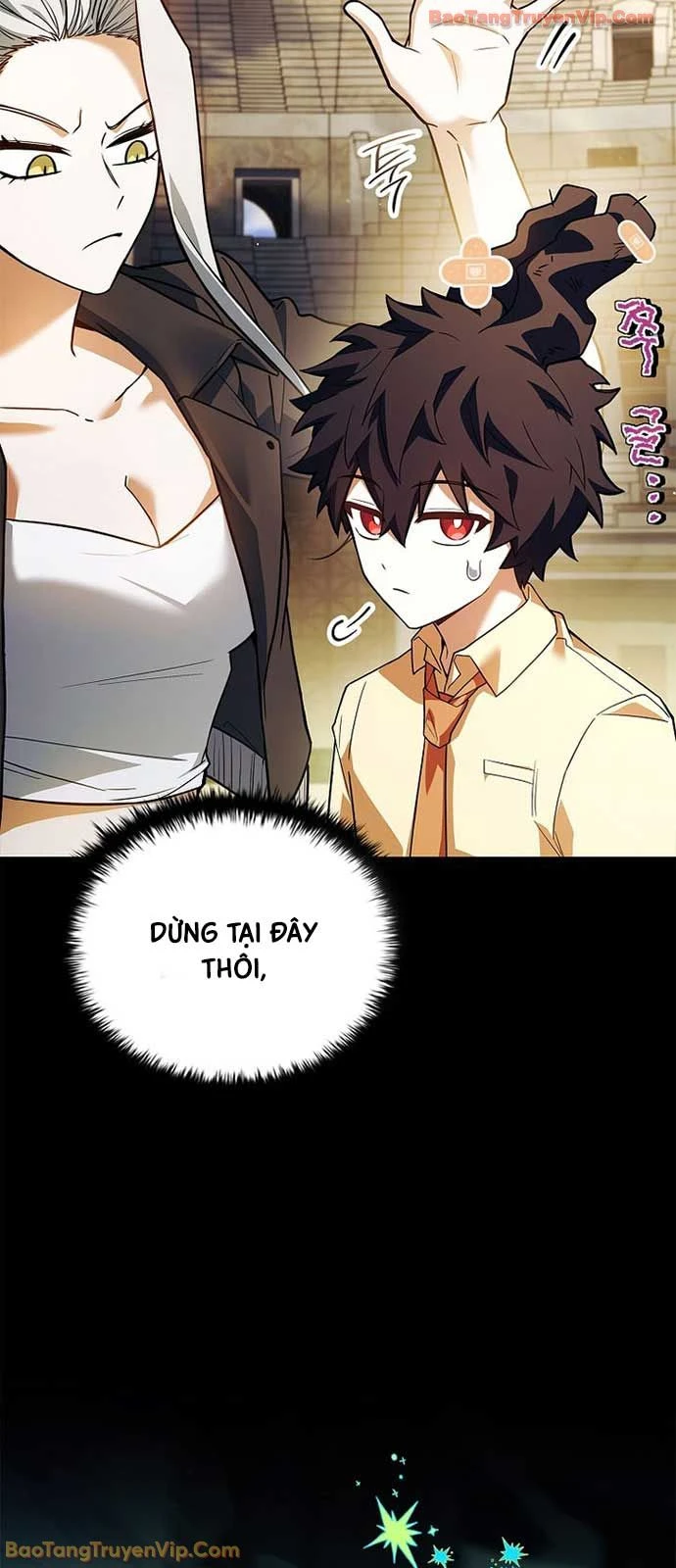 Anh Hùng Huyền Thoại Là Học Viên Danh Dự Của Học Viện Chapter 71 - 40