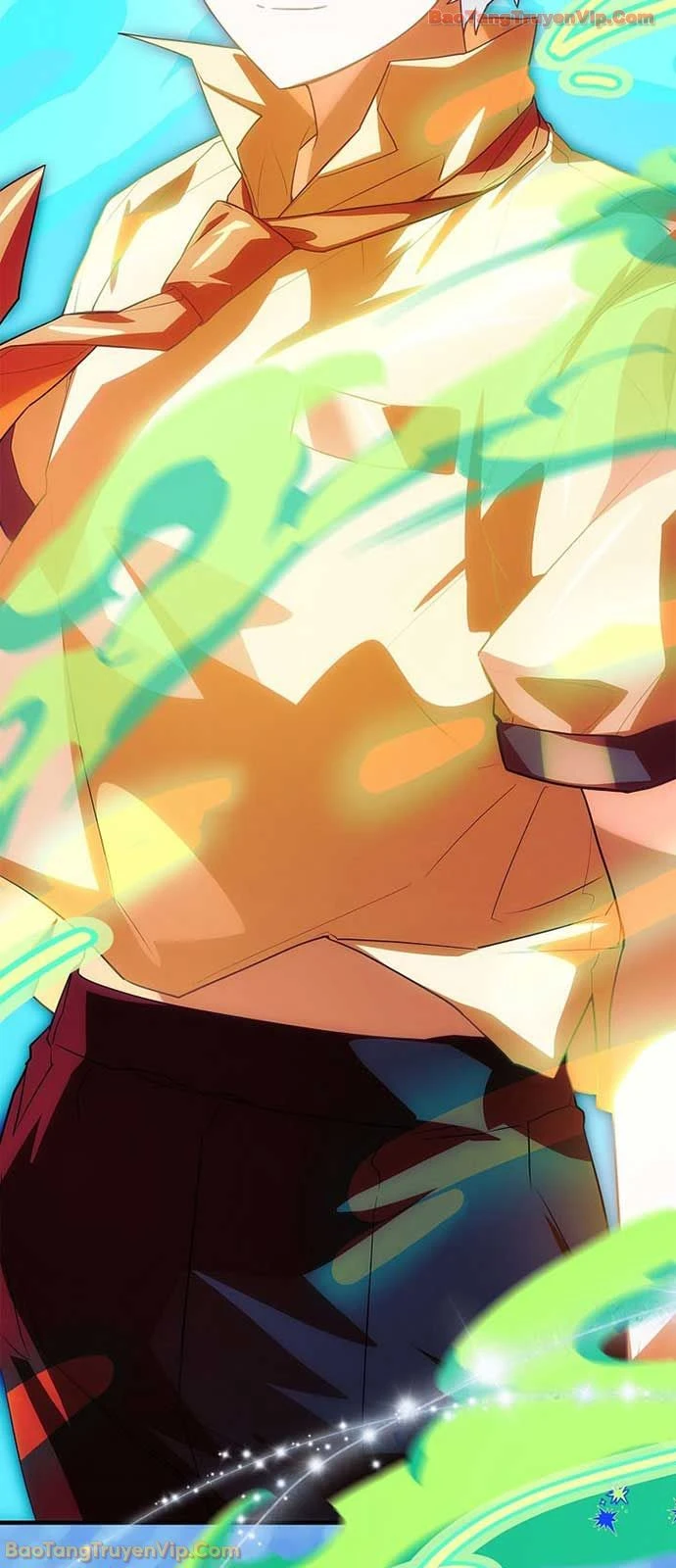 Anh Hùng Huyền Thoại Là Học Viên Danh Dự Của Học Viện Chapter 71 - 44