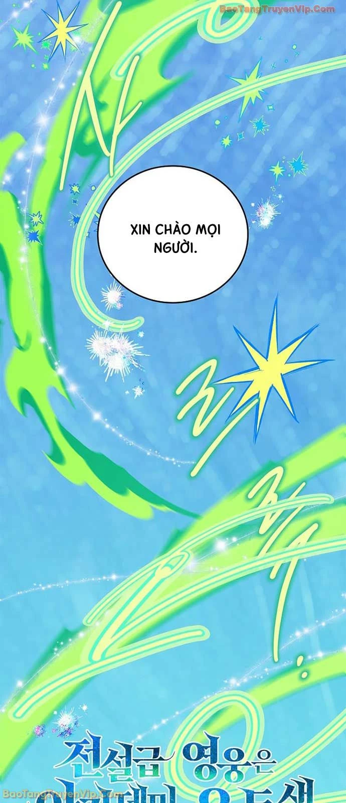 Anh Hùng Huyền Thoại Là Học Viên Danh Dự Của Học Viện Chapter 71 - 45