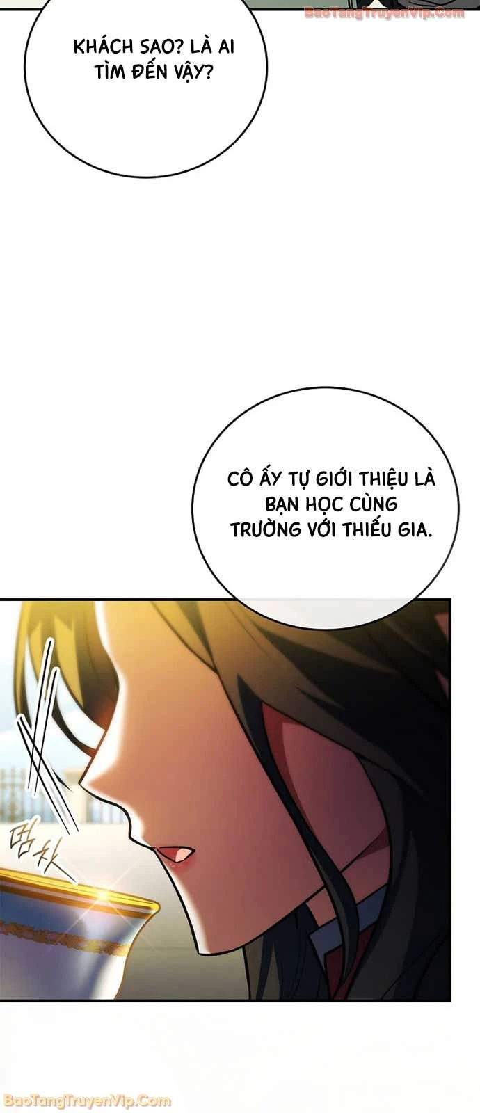 Anh Hùng Huyền Thoại Là Học Viên Danh Dự Của Học Viện Chapter 71 - 50