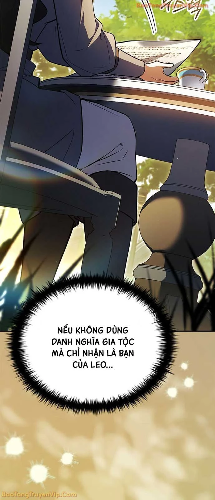 Anh Hùng Huyền Thoại Là Học Viên Danh Dự Của Học Viện Chapter 71 - 52