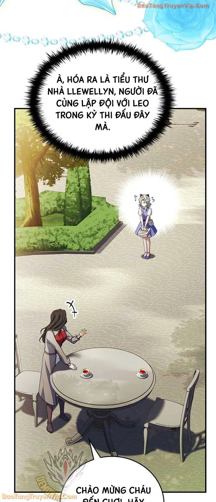 Anh Hùng Huyền Thoại Là Học Viên Danh Dự Của Học Viện Chapter 71 - 57