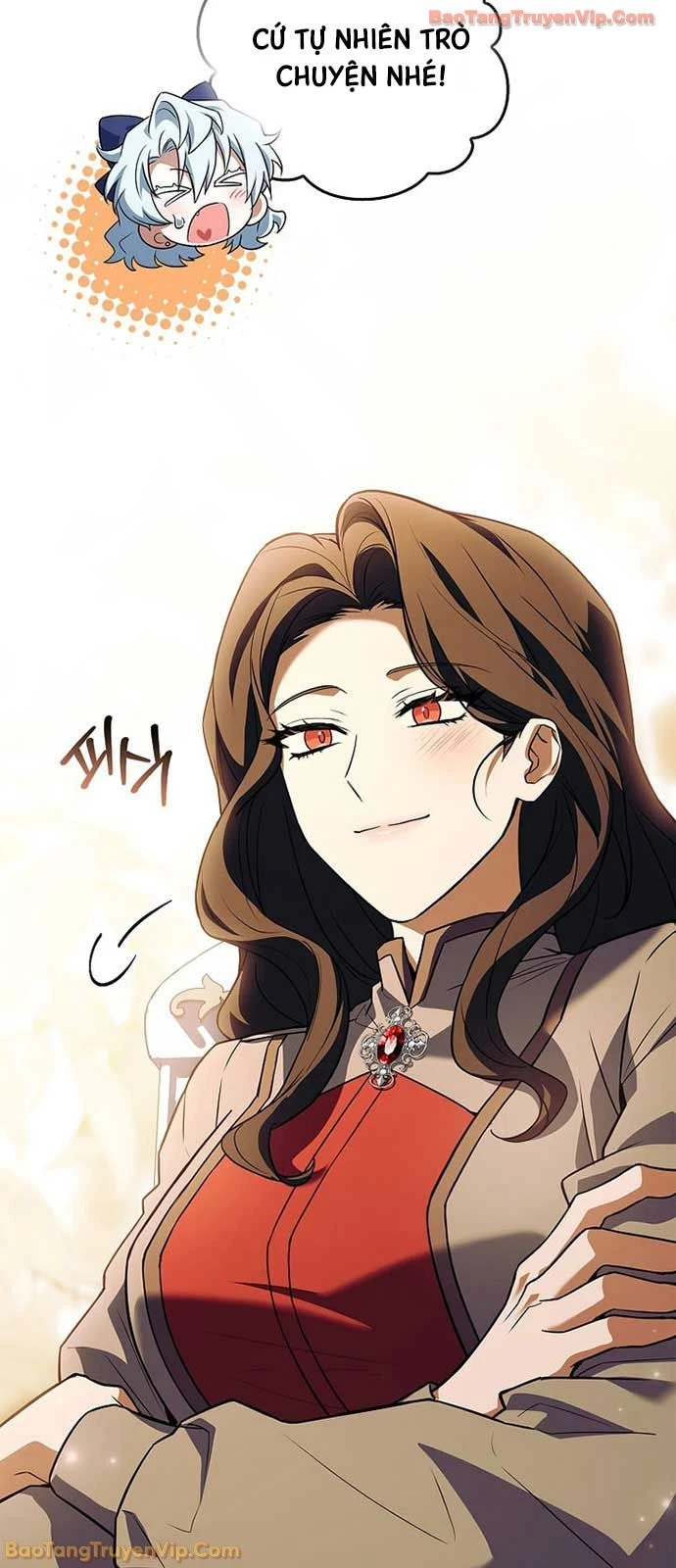 Anh Hùng Huyền Thoại Là Học Viên Danh Dự Của Học Viện Chapter 71 - 61