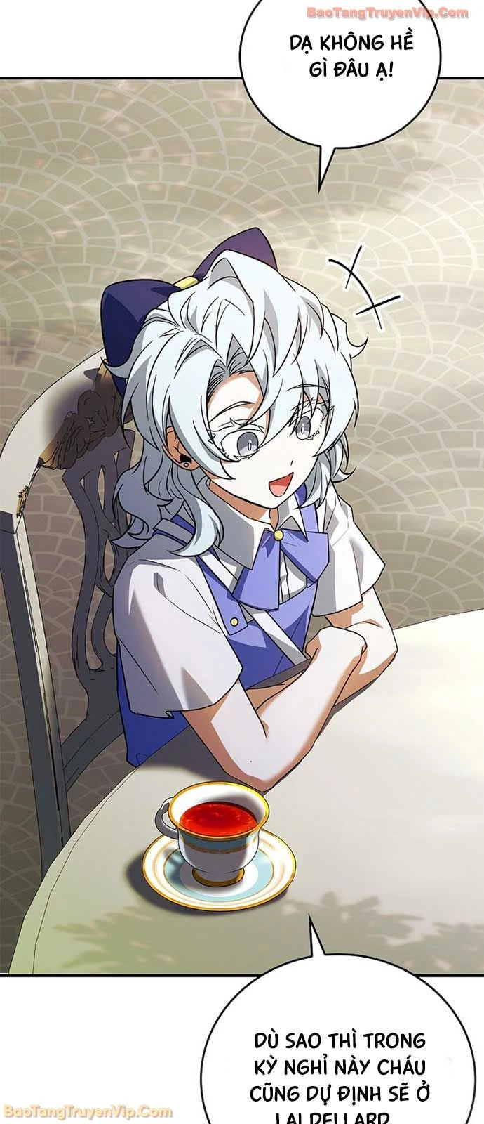 Anh Hùng Huyền Thoại Là Học Viên Danh Dự Của Học Viện Chapter 71 - 64