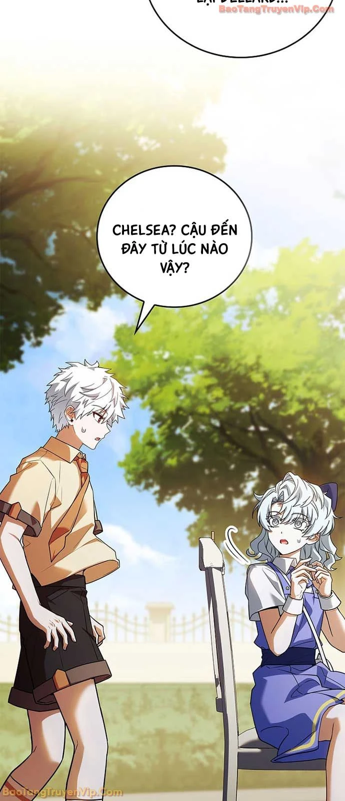 Anh Hùng Huyền Thoại Là Học Viên Danh Dự Của Học Viện Chapter 71 - 65