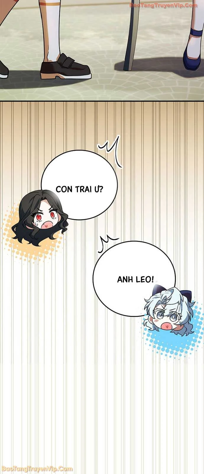 Anh Hùng Huyền Thoại Là Học Viên Danh Dự Của Học Viện Chapter 71 - 66