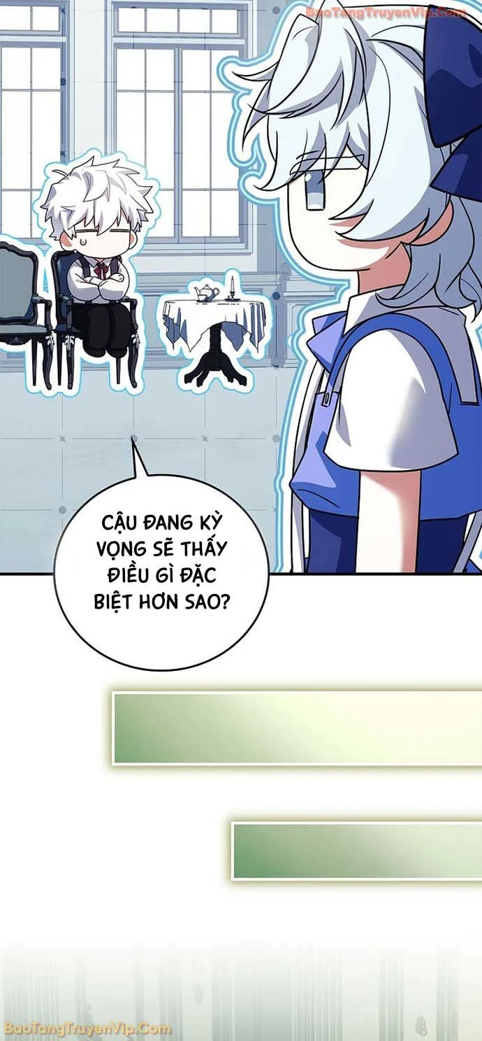 Anh Hùng Huyền Thoại Là Học Viên Danh Dự Của Học Viện Chapter 71 - 72