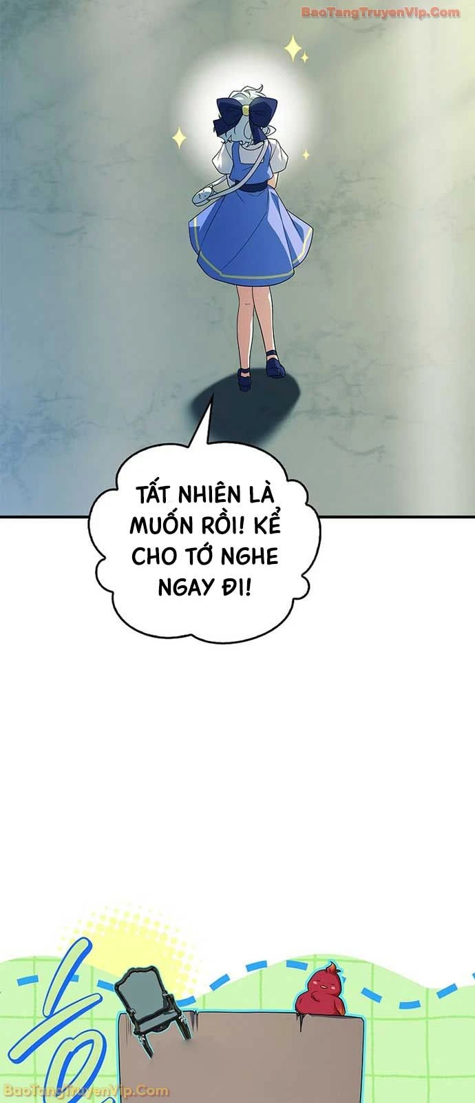 Anh Hùng Huyền Thoại Là Học Viên Danh Dự Của Học Viện Chapter 71 - 74