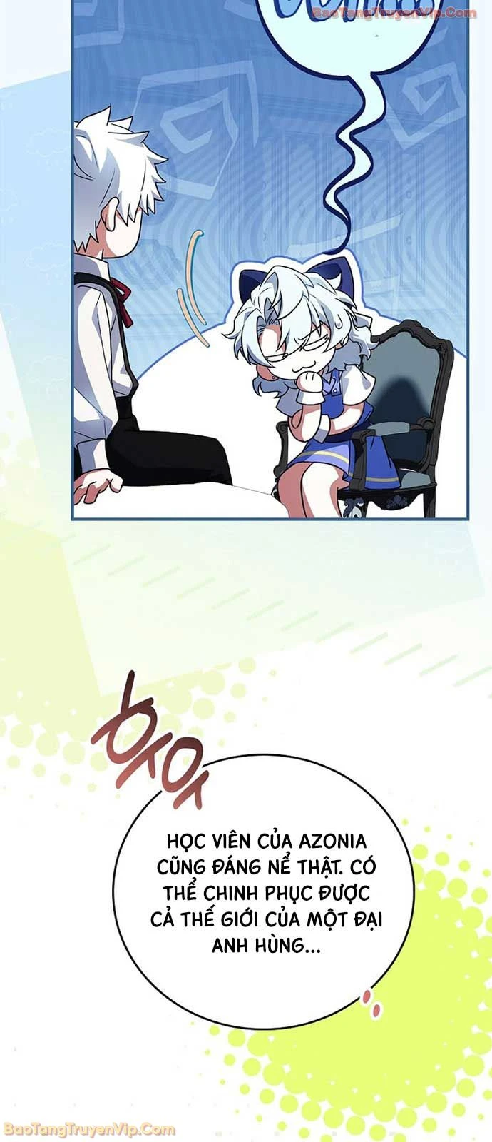 Anh Hùng Huyền Thoại Là Học Viên Danh Dự Của Học Viện Chapter 71 - 79