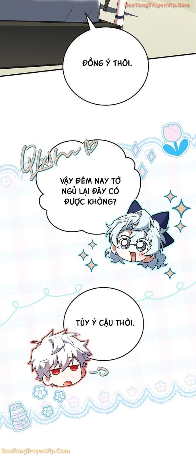 Anh Hùng Huyền Thoại Là Học Viên Danh Dự Của Học Viện Chapter 71 - 81