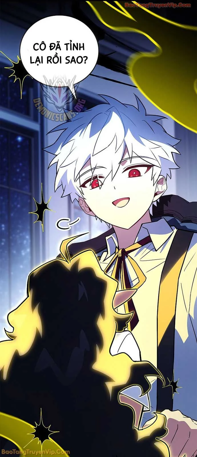 Anh Hùng Huyền Thoại Là Học Viên Danh Dự Của Học Viện Chapter 71 - 91