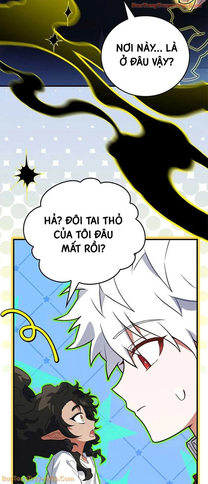 Anh Hùng Huyền Thoại Là Học Viên Danh Dự Của Học Viện Chapter 71 - 92